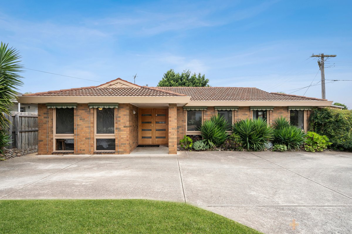 5 Martain Avenue Lara - Residential for sale