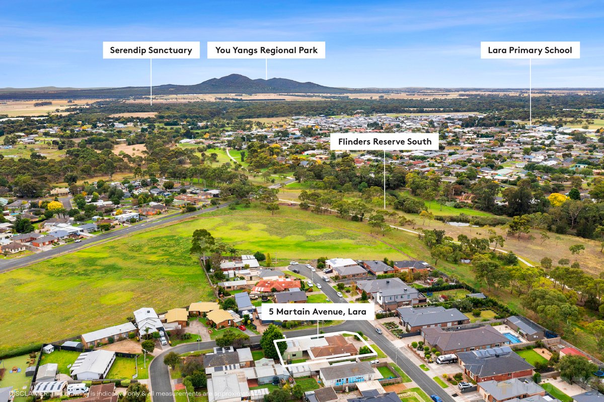 5 Martain Avenue Lara - Residential for sale