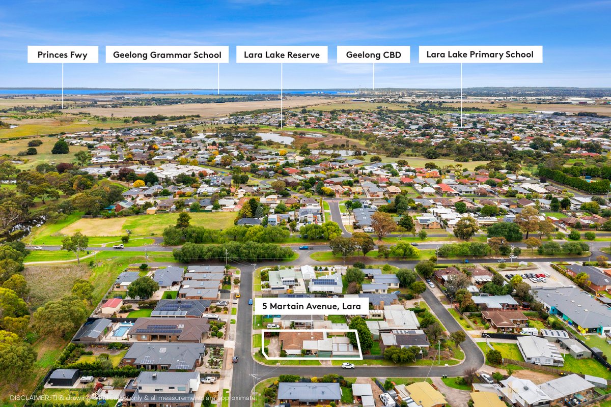 5 Martain Avenue Lara - Residential for sale