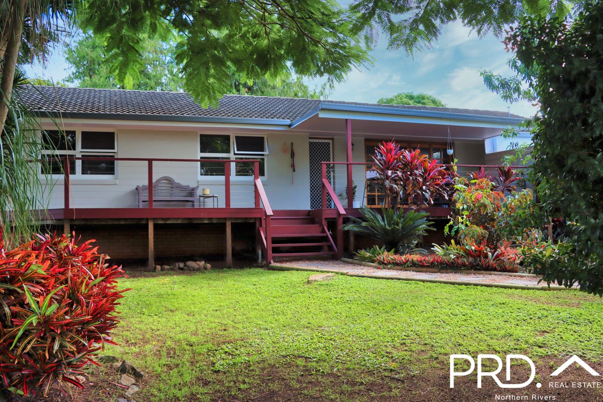 5 Marwick Street, KYOGLE NSW 2474
