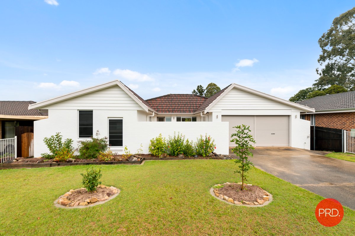 5 McFadyn St, TOORMINA NSW 2452