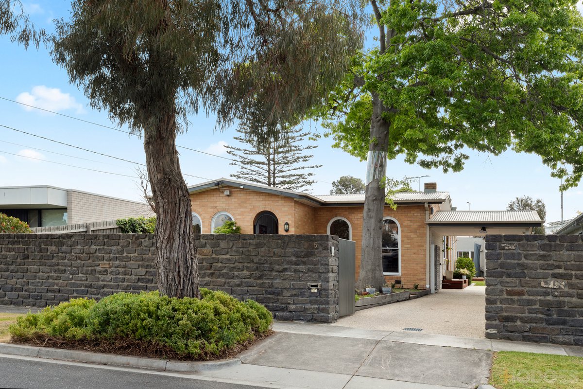 5 McNaught Street Beaumaris - Residential for sale