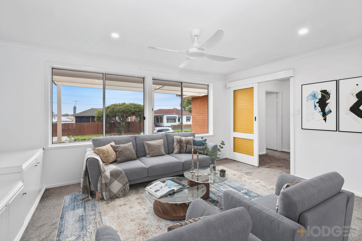 5 Merralyn Street Belmont - Residential for sale