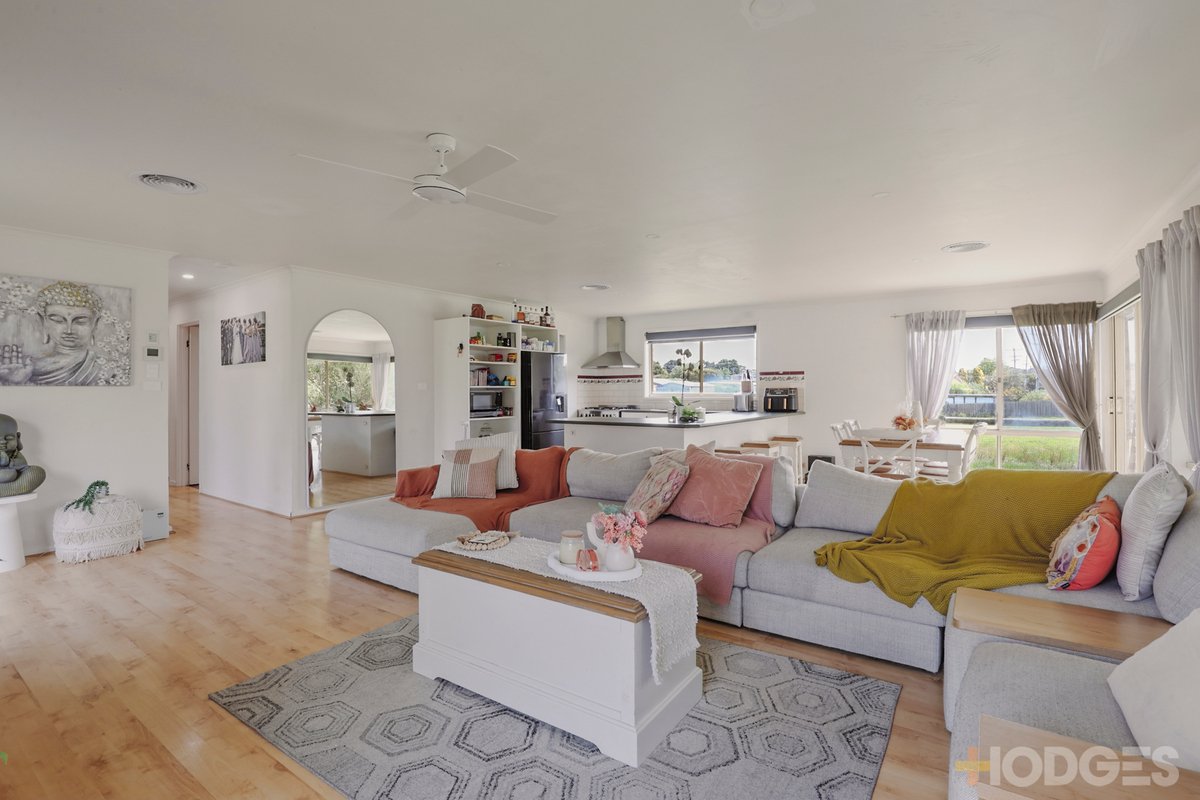 5 Minda Court Clifton Springs - Residential for sale