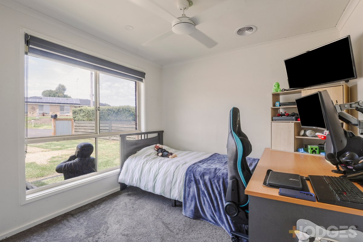 5 Minda Court Clifton Springs - Residential for sale