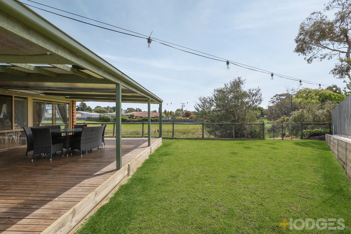 5 Minda Court Clifton Springs - Residential for sale