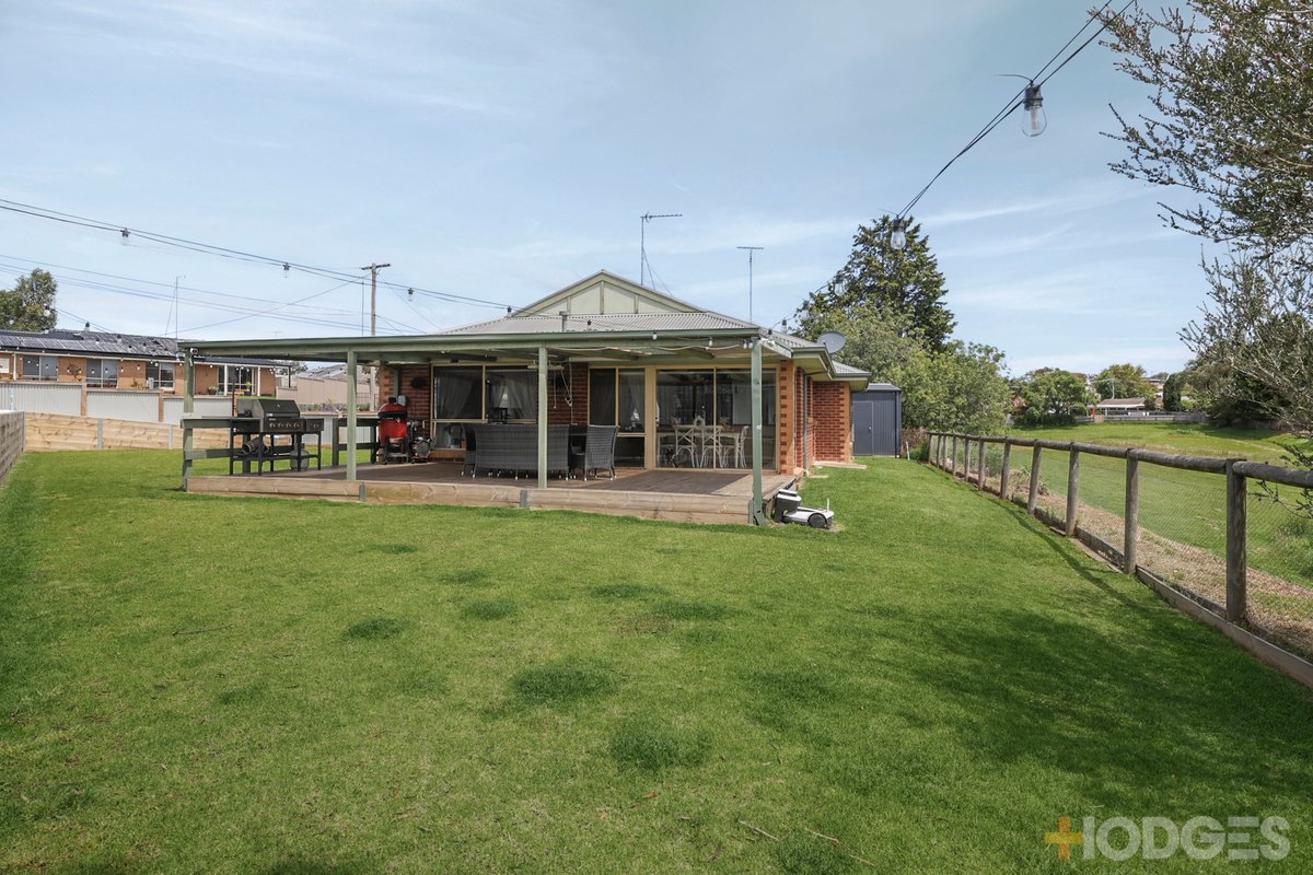 5 Minda Court Clifton Springs - Residential for sale