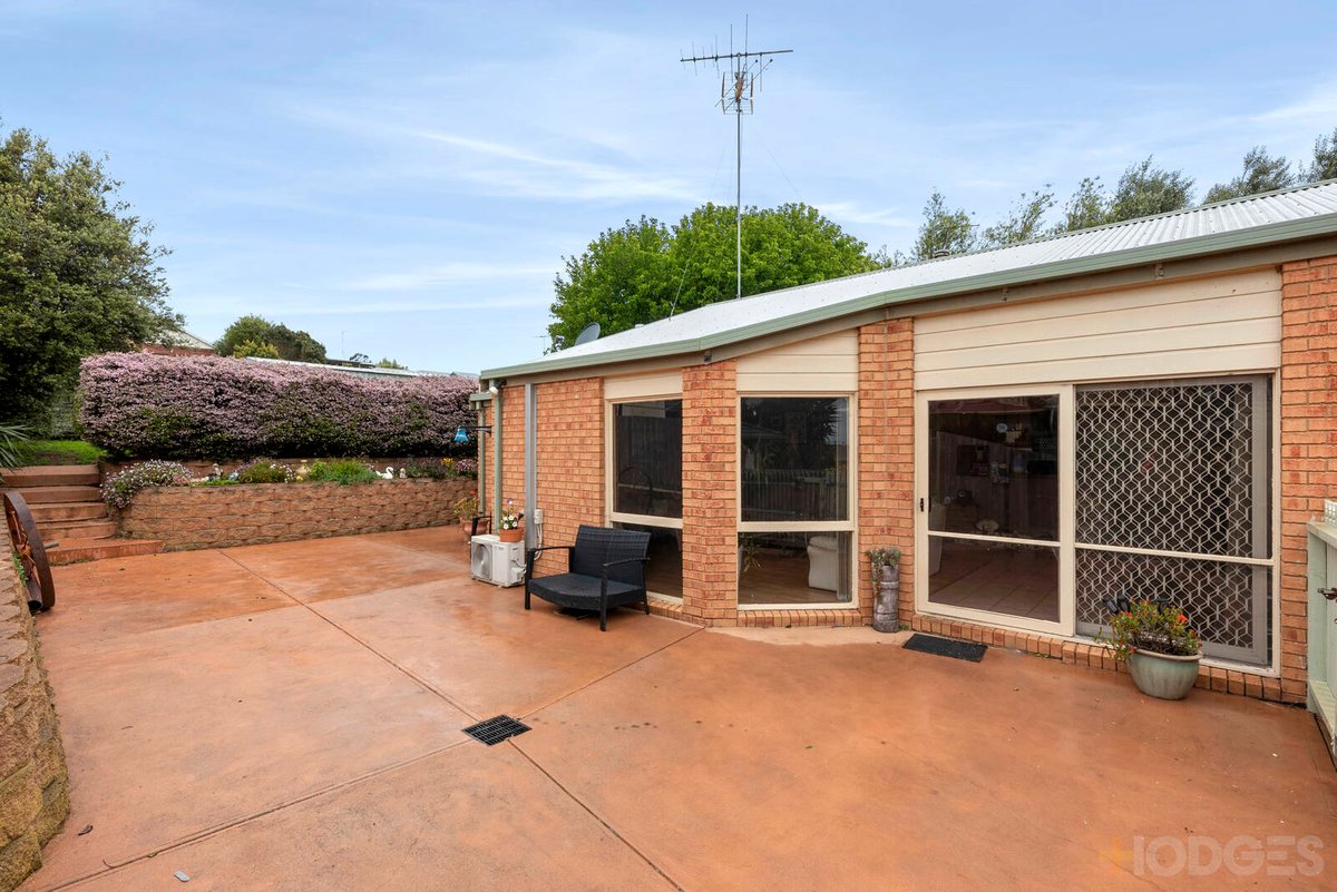 5 Narawi Avenue Clifton Springs - Residential for sale