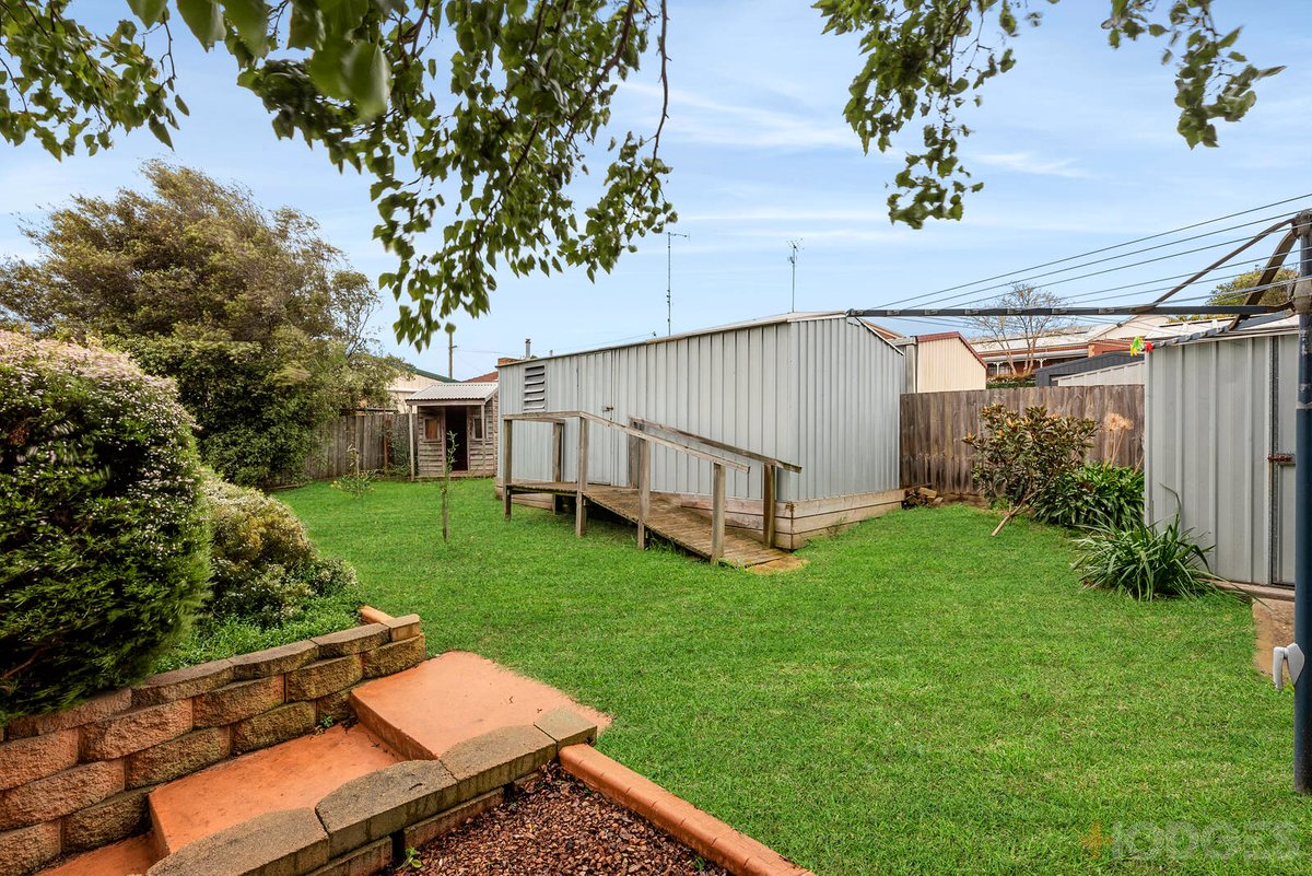 5 Narawi Avenue Clifton Springs - Residential for sale