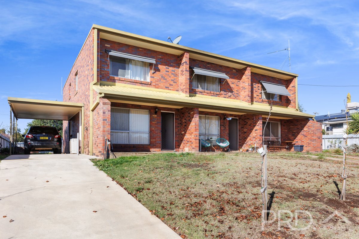5 Neill Street, ADELONG NSW 2729