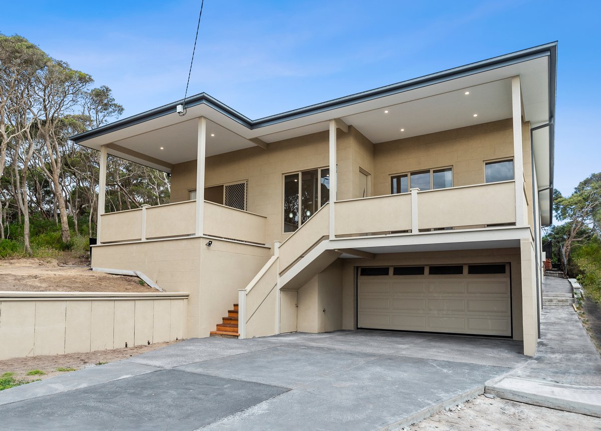 5 Nicholas Street BLAIRGOWRIE - 4 bedroom property Sold