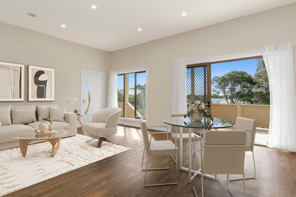 5 Nicholas Street BLAIRGOWRIE - Residential for sale