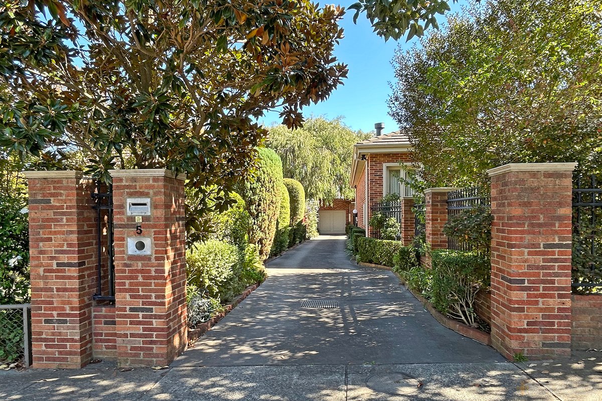 5 Olympic Avenue Cheltenham - Residential for sale