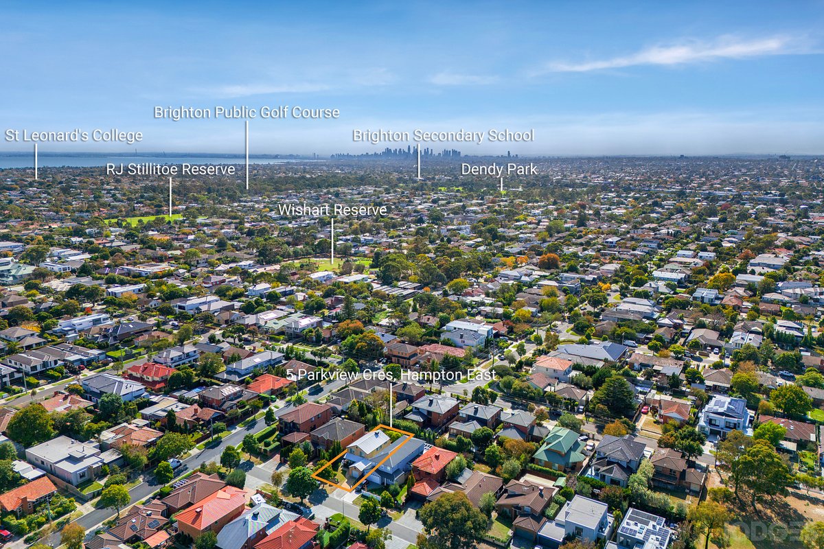 5 Parkview Crescent Hampton East - Residential for sale