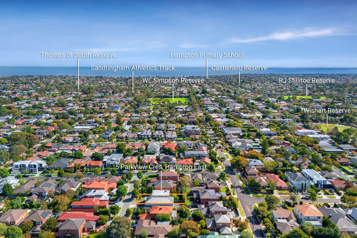 5 Parkview Crescent Hampton East - Residential for sale