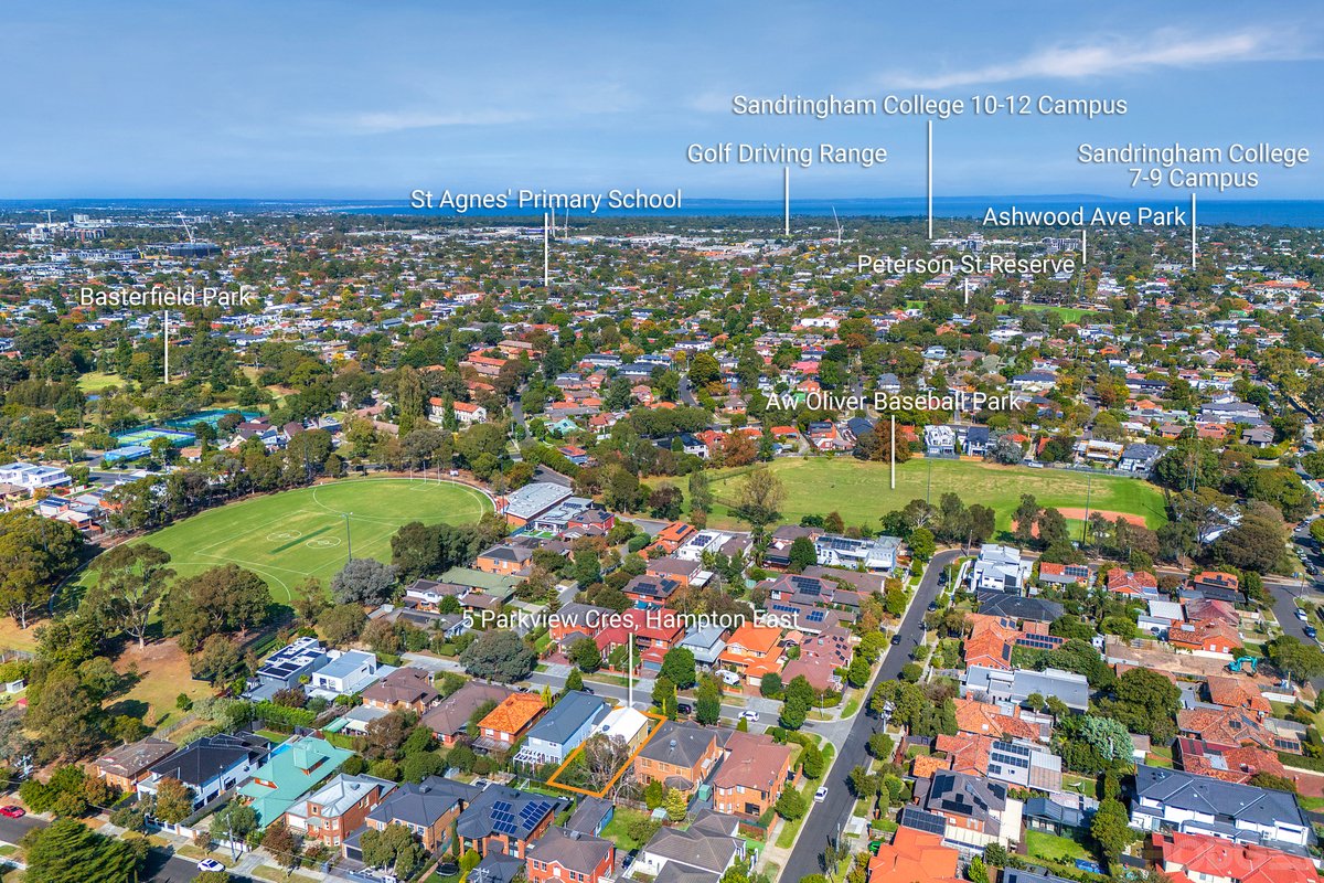 5 Parkview Crescent Hampton East - Residential for sale