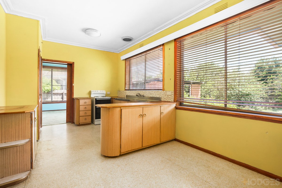 5 Railway Crescent Bentleigh - Residential for sale