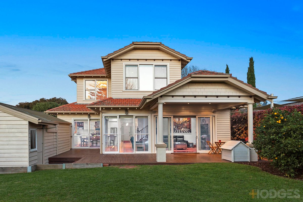 5 Ralph Street Hampton - Residential for sale