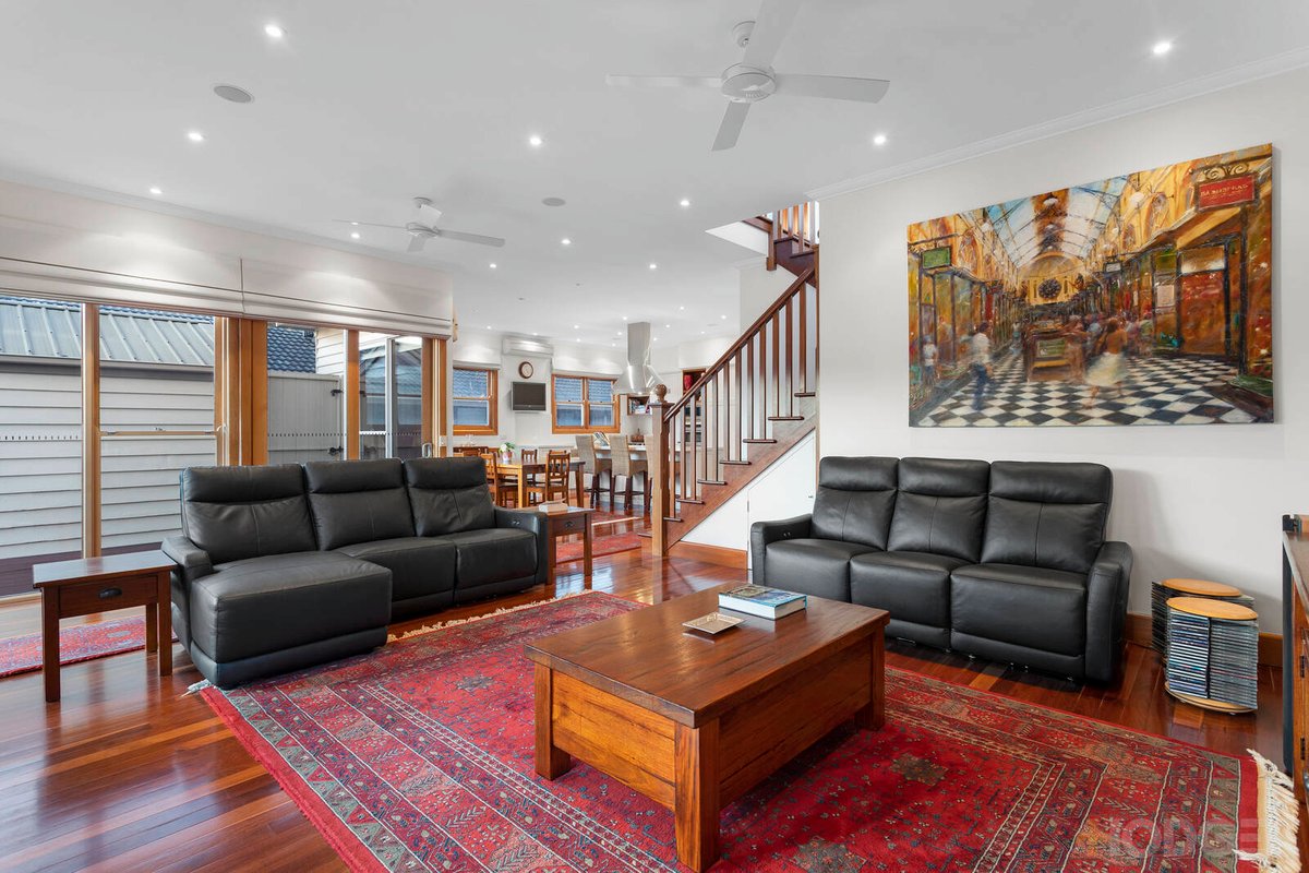 5 Ralph Street Hampton - Residential for sale