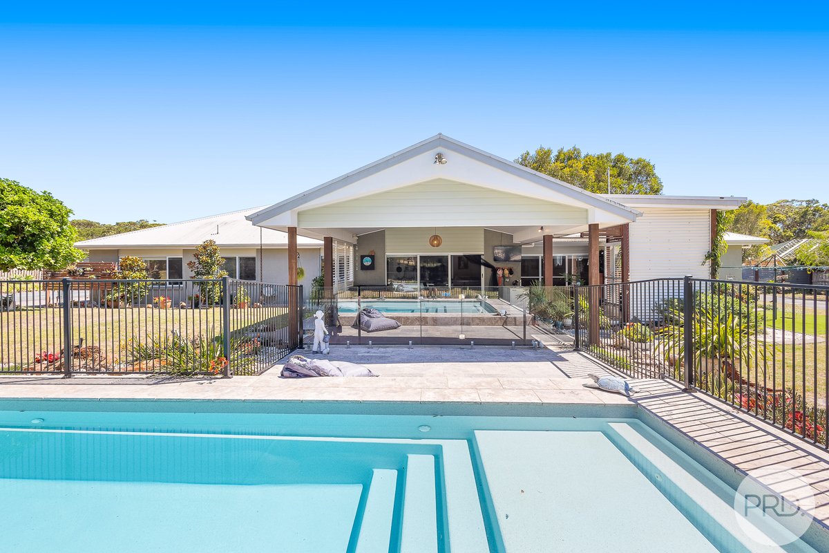 5 Reflections Drive, ONE MILE NSW 2316