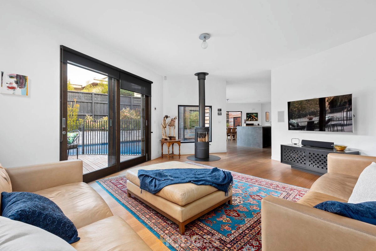 5 Retreat Road Hampton - Residential for sale