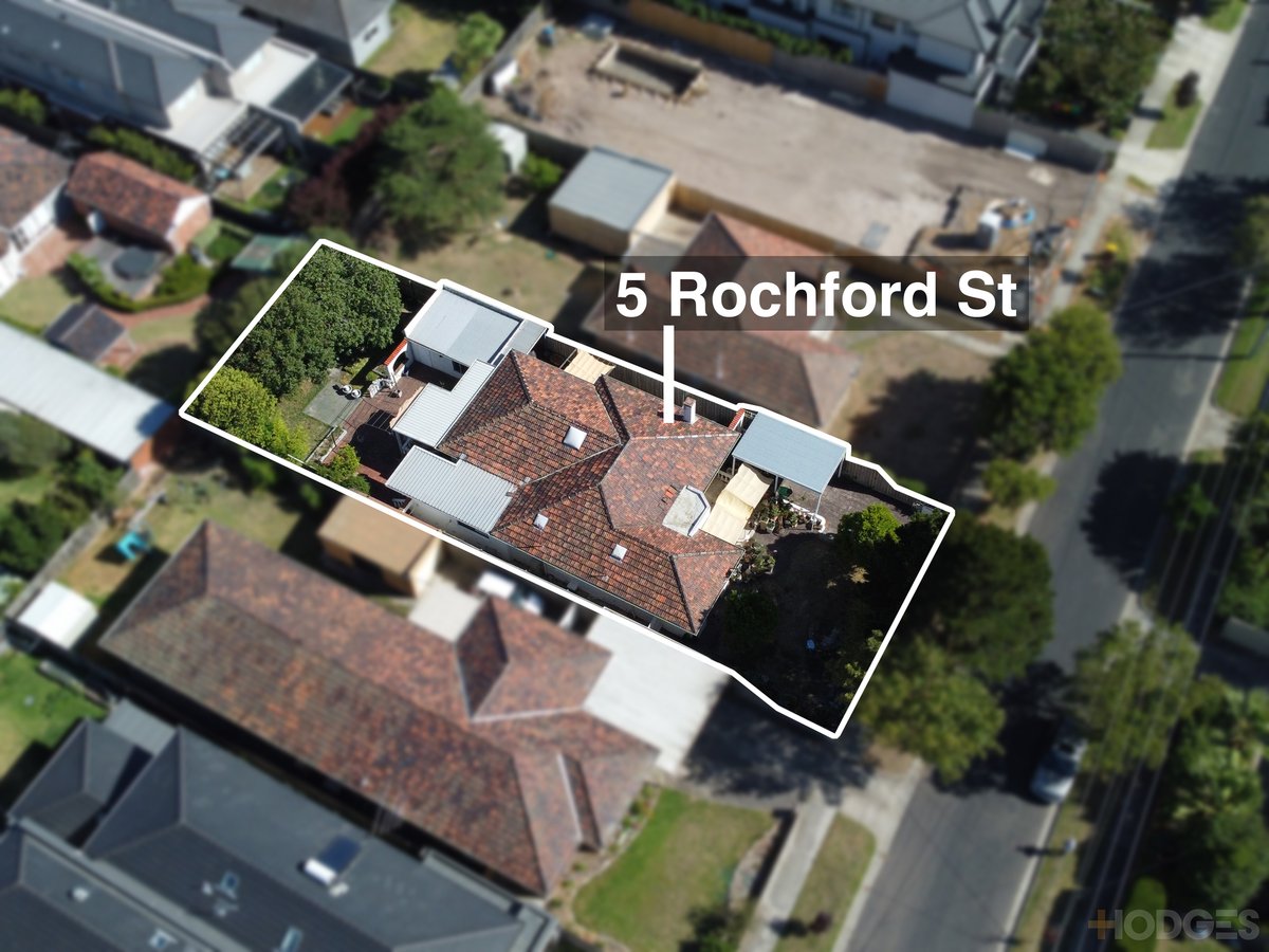 5 Rochford Street Bentleigh East - Residential for sale