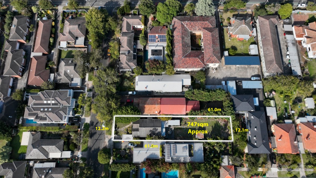 5 Rupert Street Elsternwick - Residential for sale