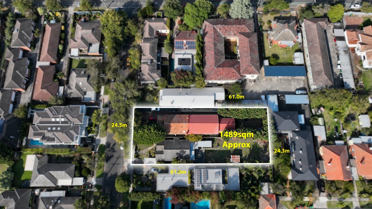 5 Rupert Street Elsternwick - Residential for sale