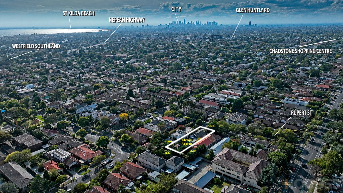 5 Rupert Street Elsternwick - Residential for sale