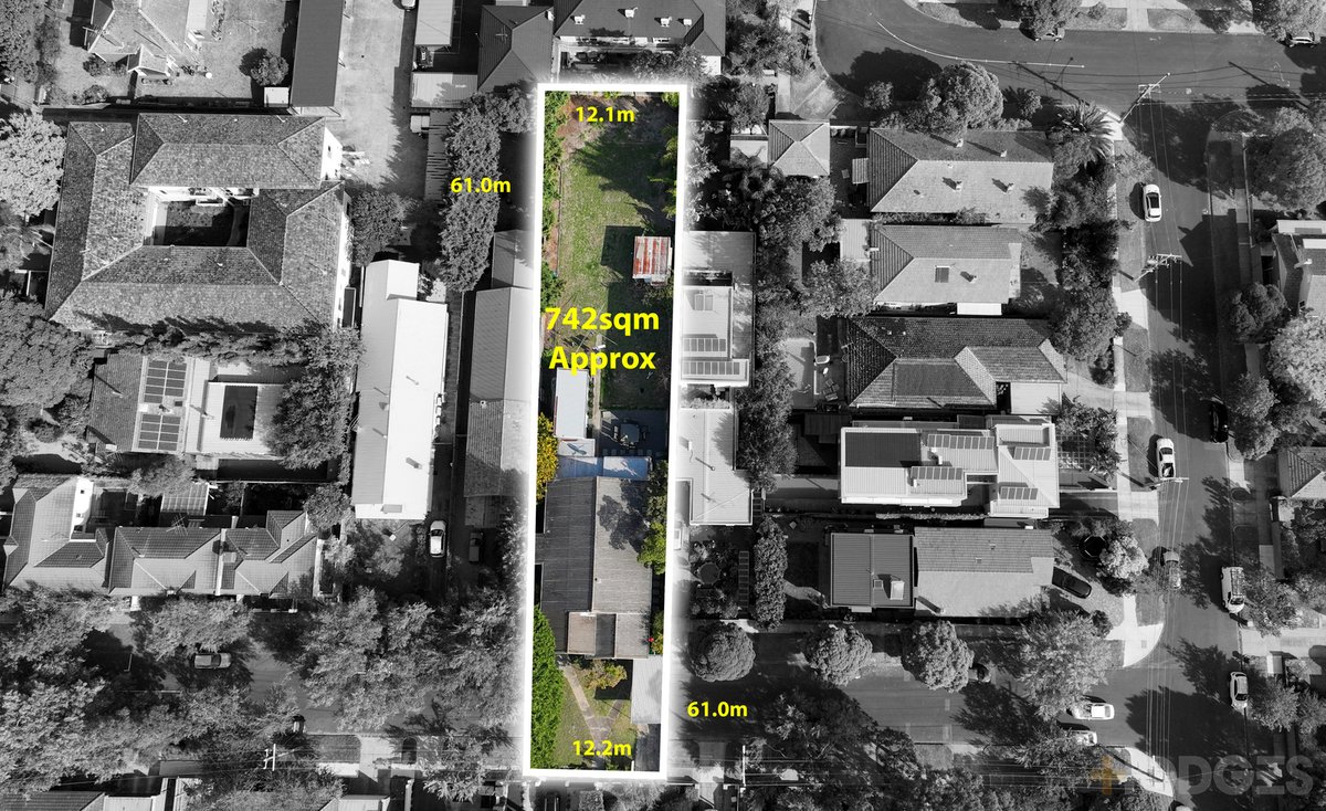 5 Rupert Street Elsternwick - Residential for sale