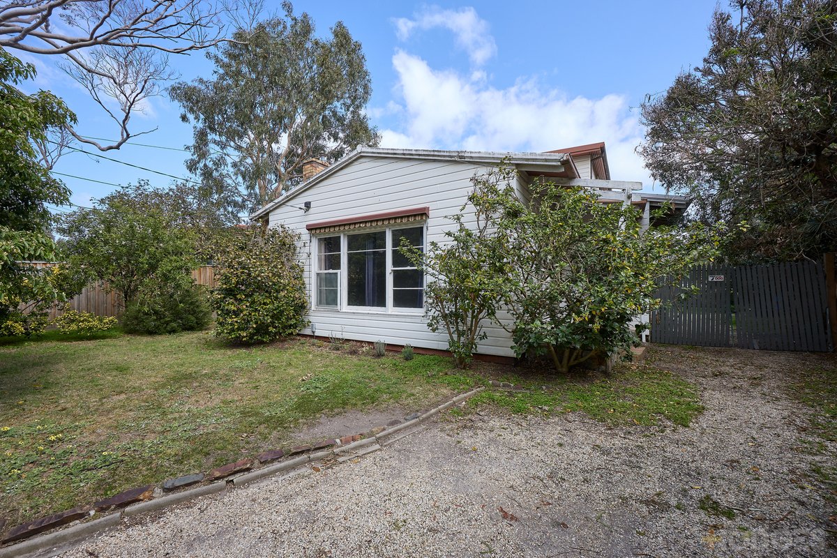 5 Scott Street Beaumaris - Residential for sale