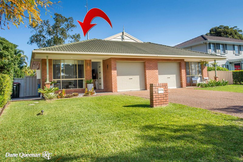 5 Shores Close, SALAMANDER BAY NSW 2317