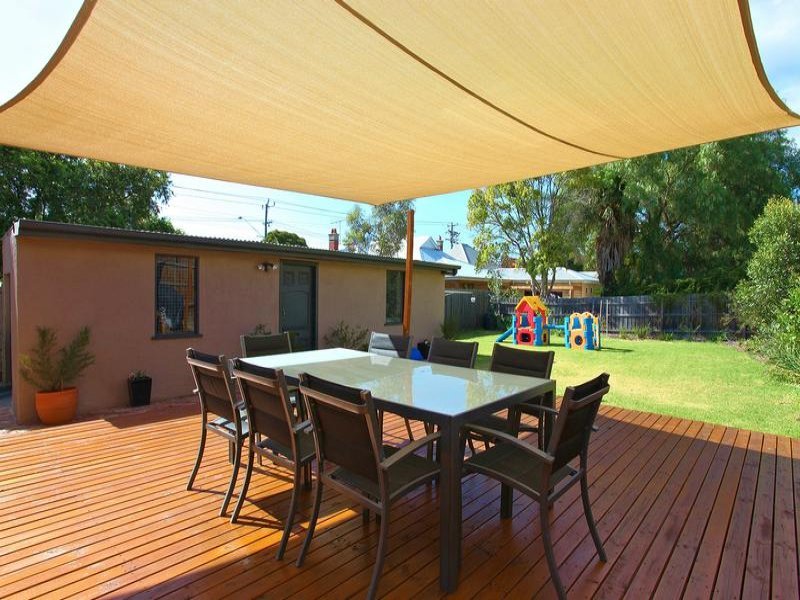 5 Somerville Road YARRAVILLE - Residential for sale