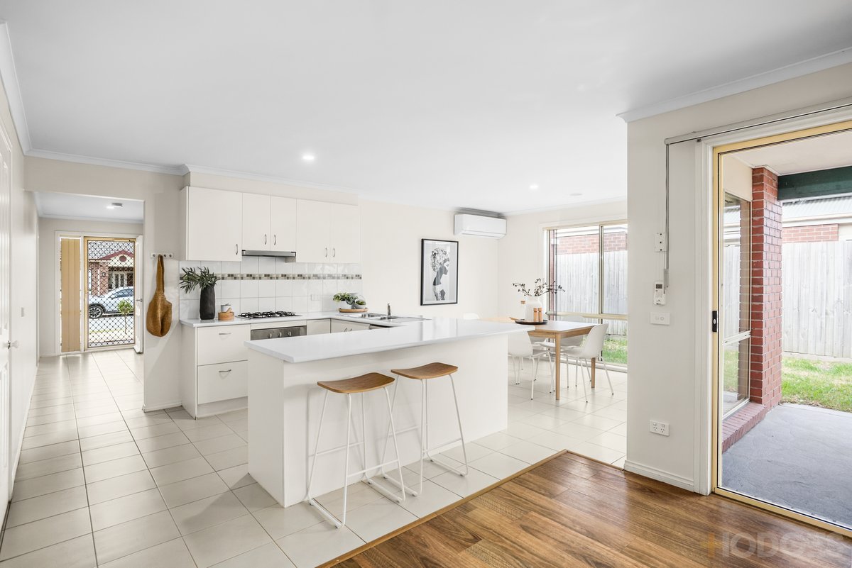 5 St Mellion Court Cranbourne - Residential for sale