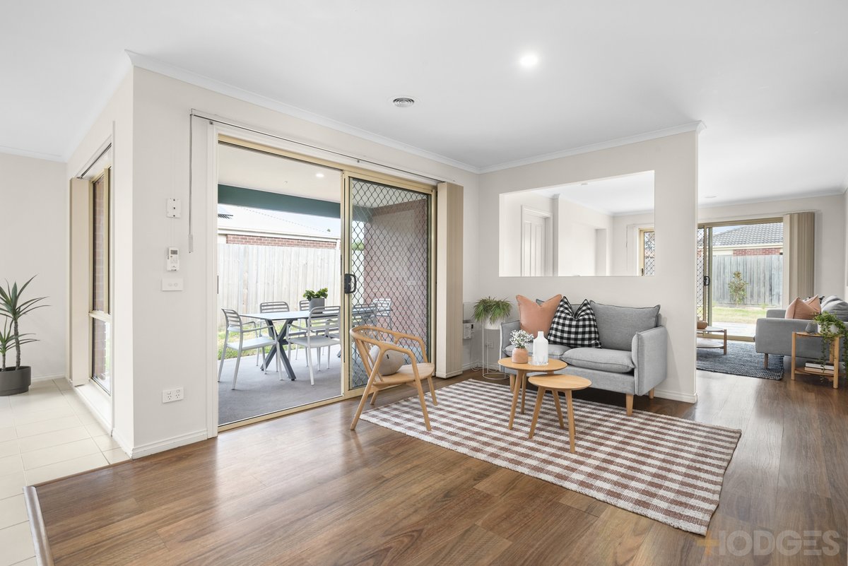 5 St Mellion Court Cranbourne - Residential for sale