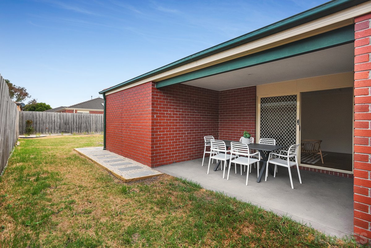 5 St Mellion Court Cranbourne - Residential for sale