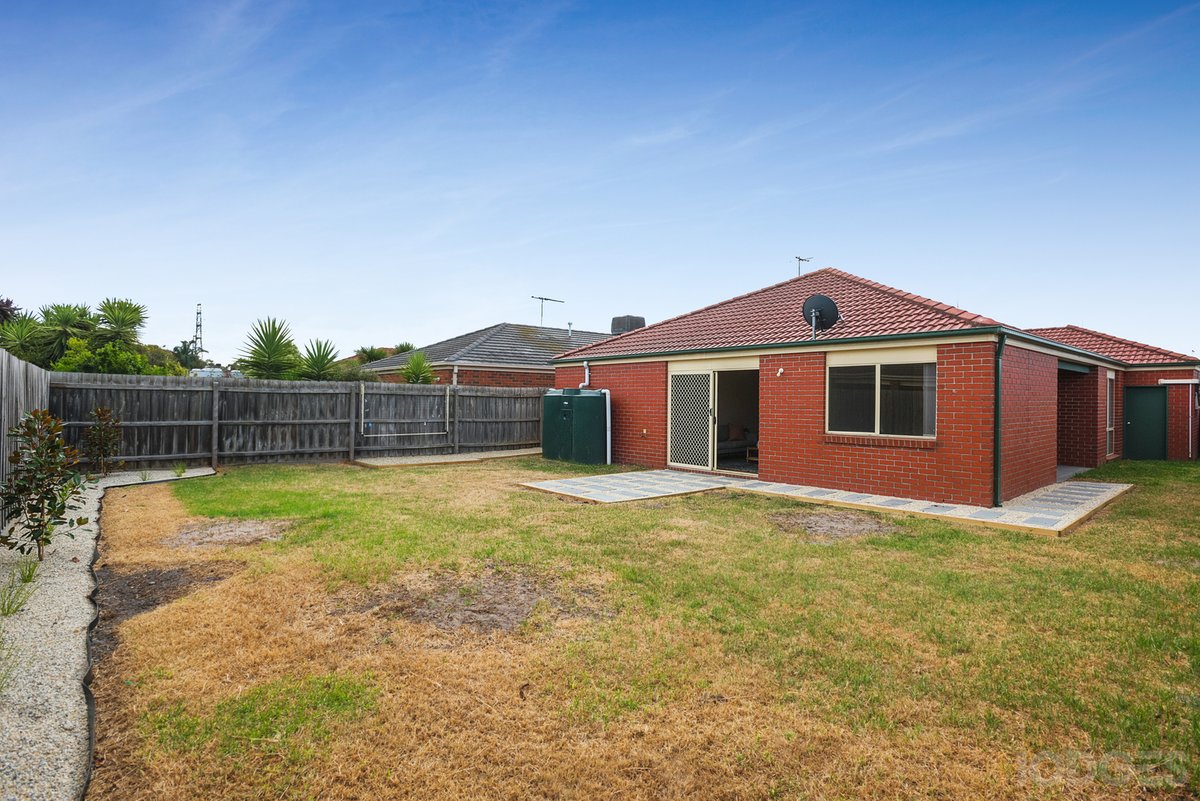 5 St Mellion Court Cranbourne - Residential for sale