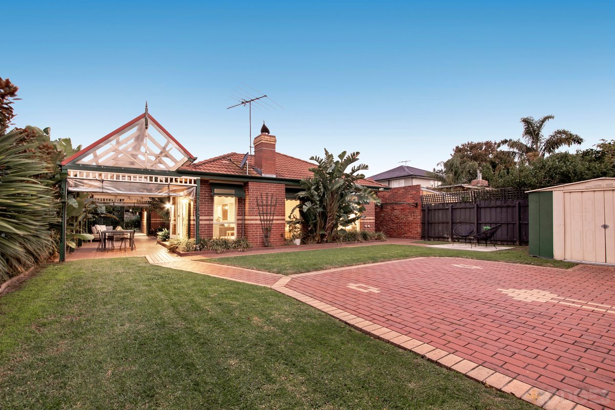 5 Stewart Street Ormond - Residential for sale