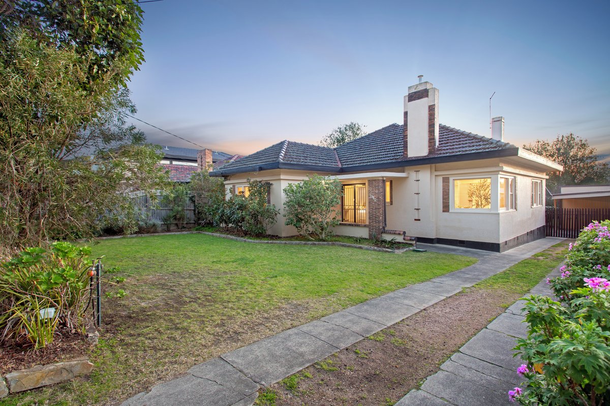 5 Stradbroke Avenue  Brighton East - Residential for sale