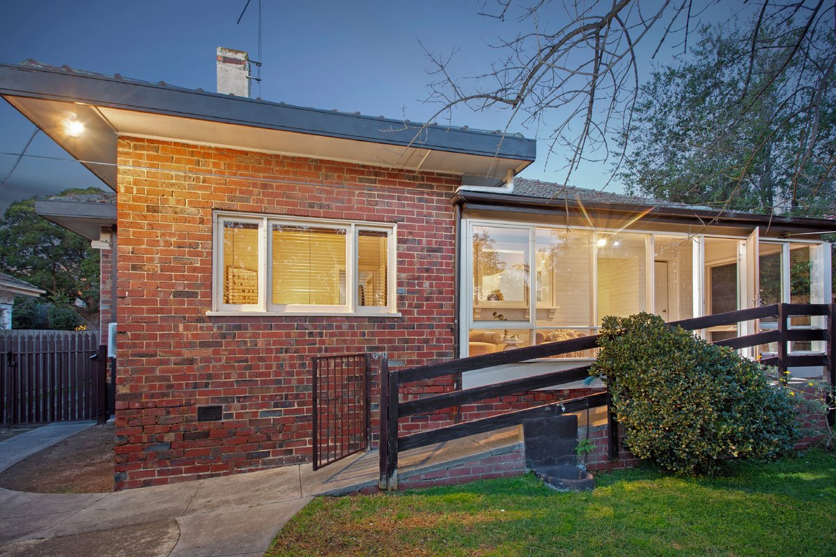 5 Stradbroke Avenue  Brighton East - Residential for sale