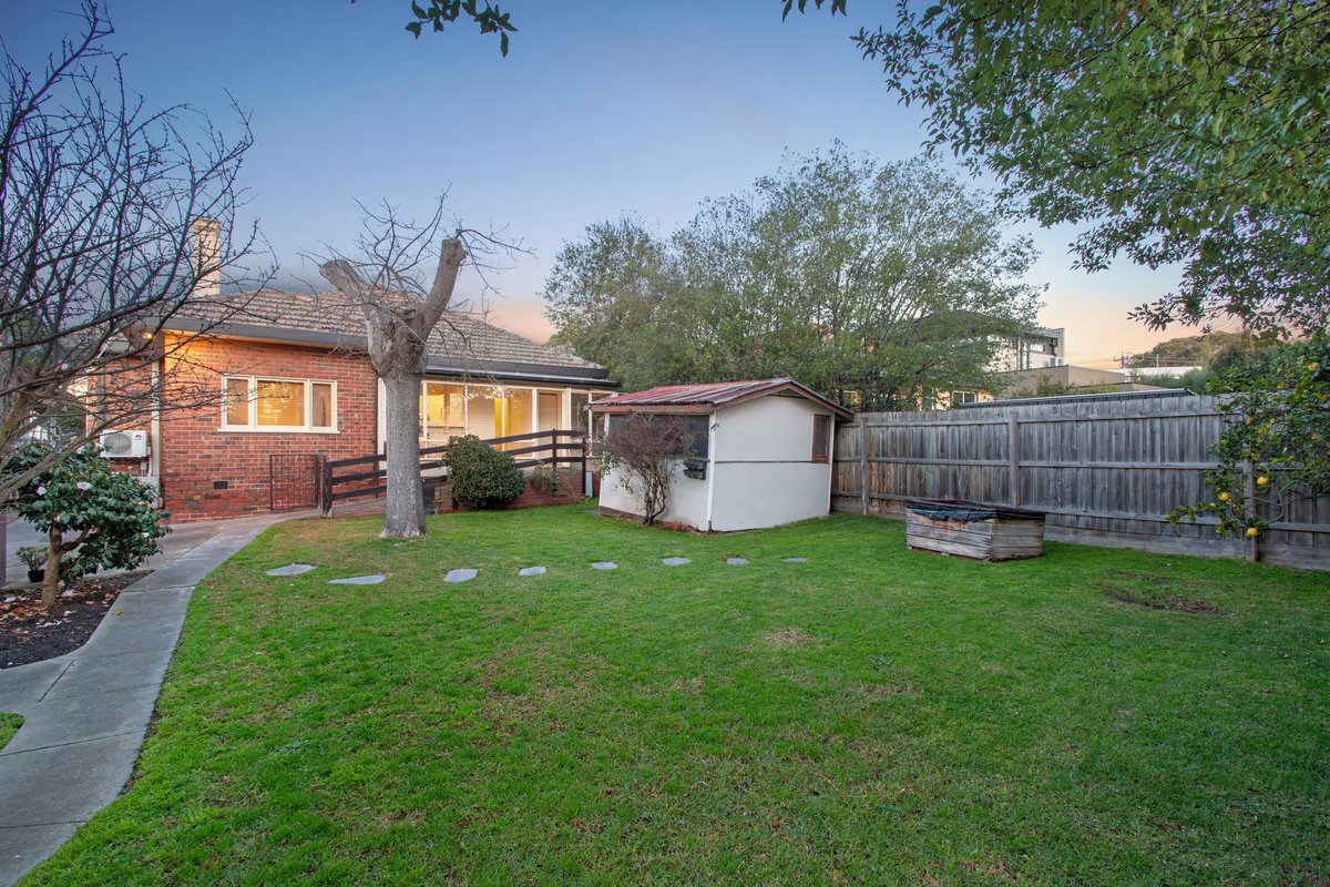 5 Stradbroke Avenue  Brighton East - Residential for sale