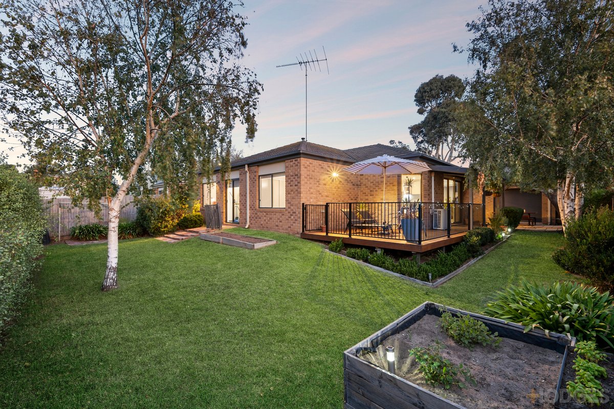 5 Sundial Drive Clifton Springs - Residential for sale