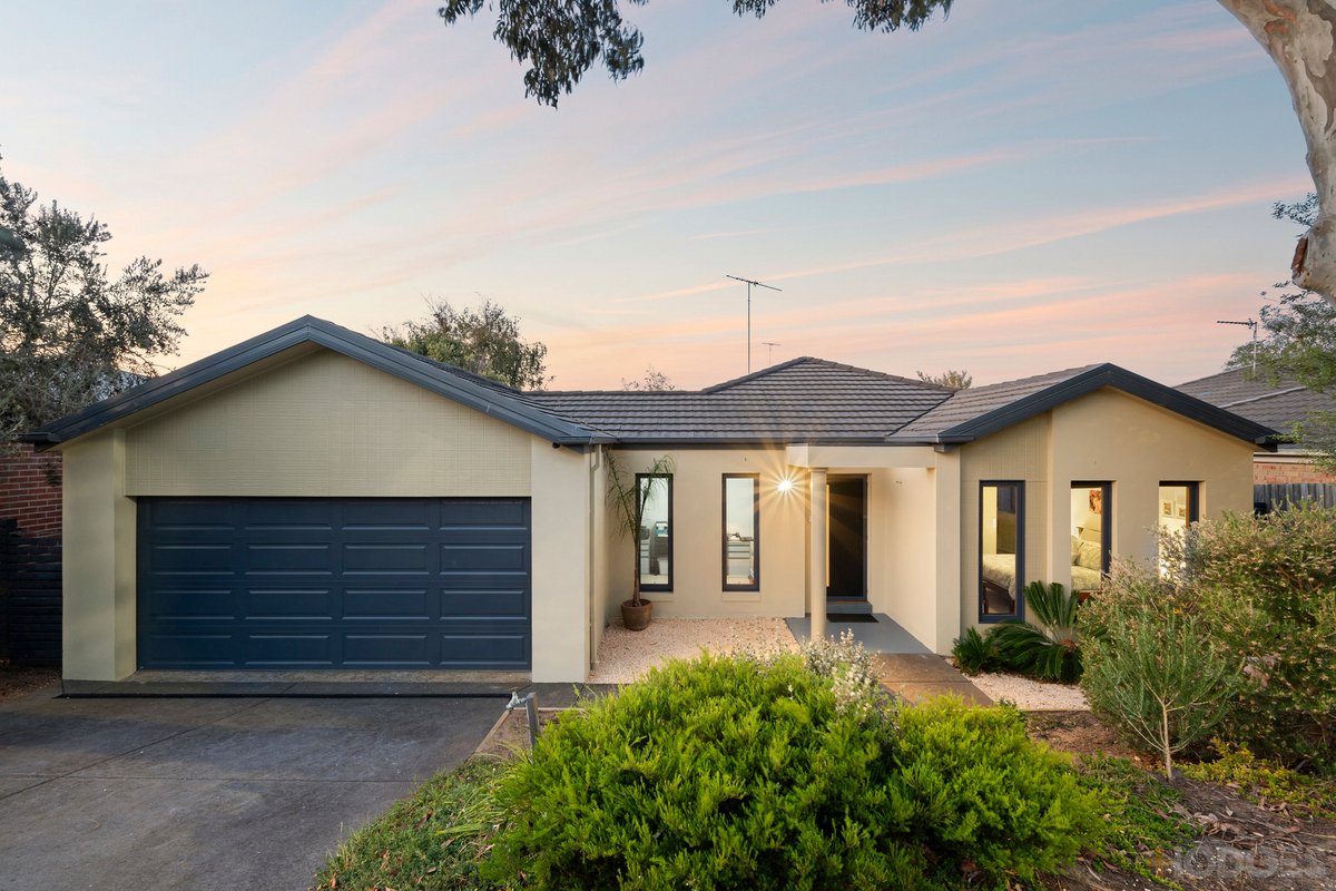 5 Sundial Drive Clifton Springs - Residential for sale