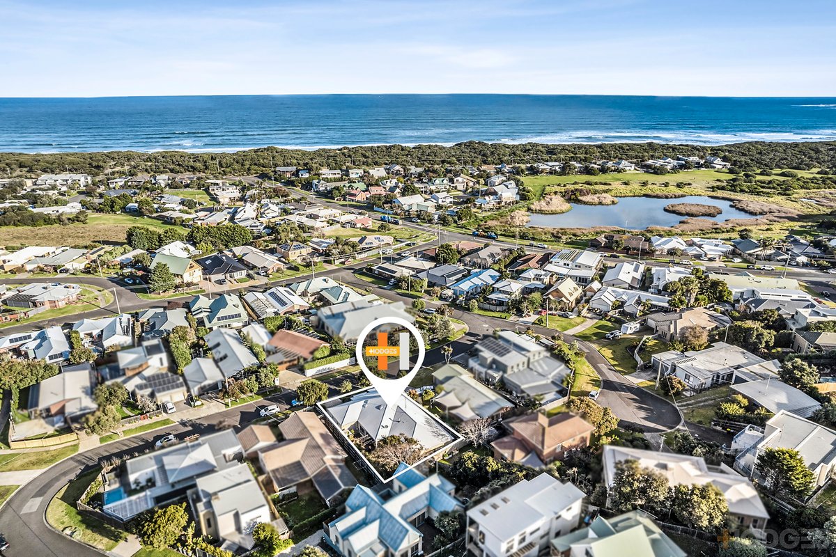 5 Sunrise Close Ocean Grove - Residential for sale