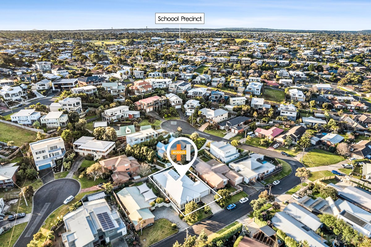 5 Sunrise Close Ocean Grove - Residential for sale