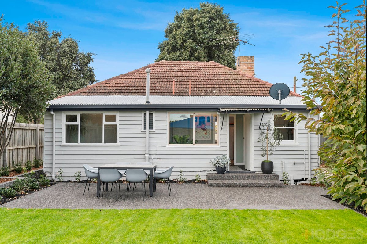 5 Sycamore Street Hamlyn Heights - Residential for sale