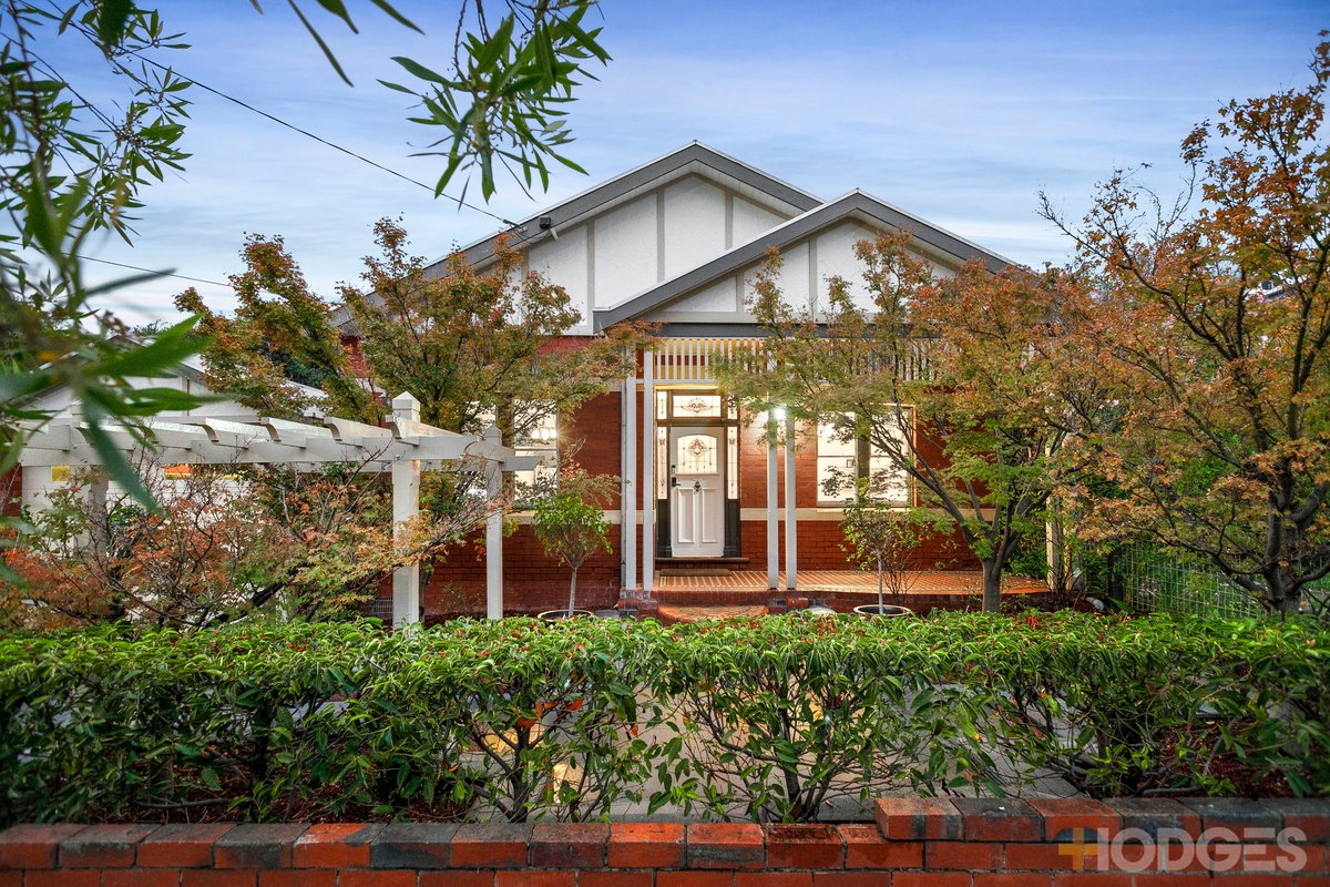 5 Thomas Street Hampton - 4 bedroom property