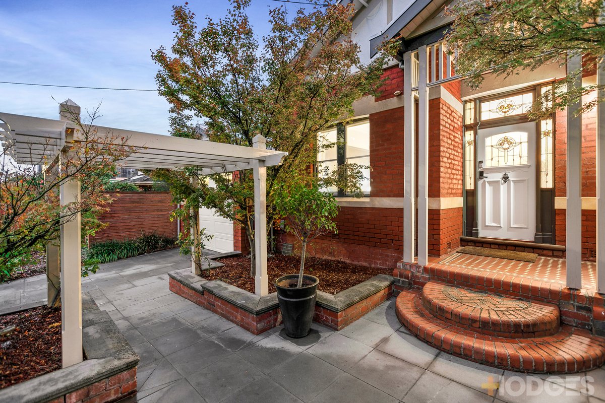 5 Thomas Street Hampton - Residential for lease