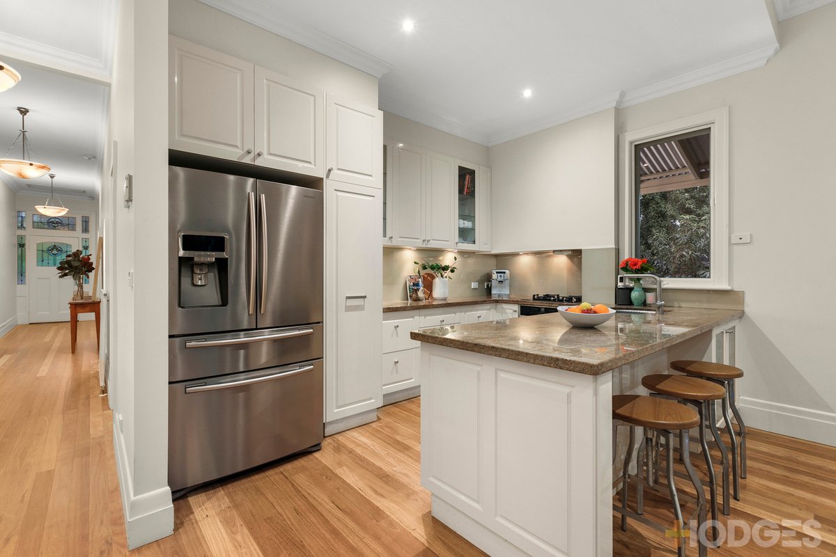 5 Thomas Street Hampton - Residential for lease