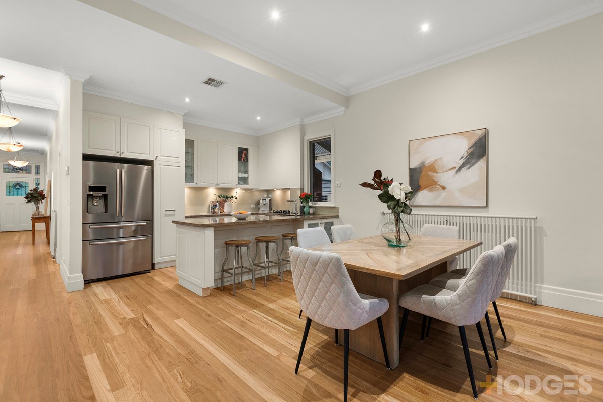 5 Thomas Street Hampton - Residential for lease